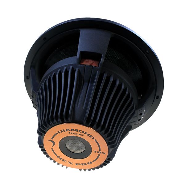 ������������� �������� Diamond Audio HXP154